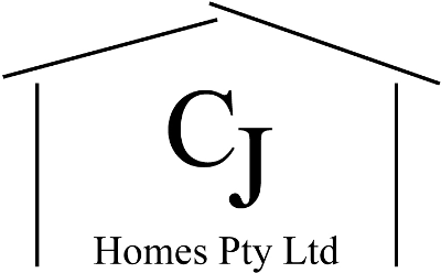CJ Homes - logo